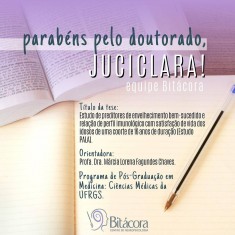 doutorado juci